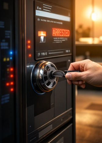 Проверка ФССП