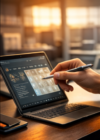 Проверка компаний