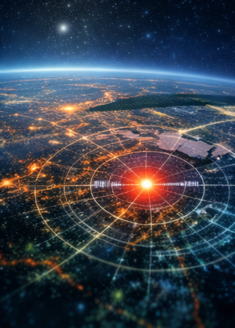 Геолокация