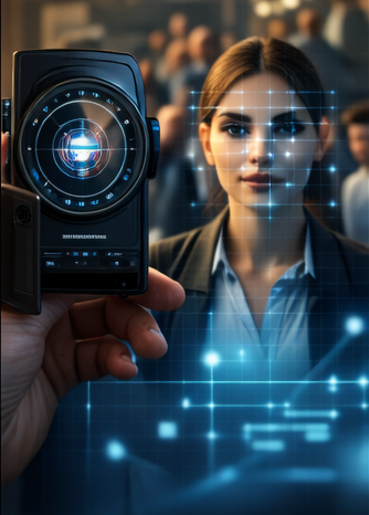 Распознавание по фото