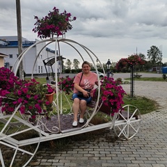 Наталья Гребенкина, 41 год, Санкт-Петербург